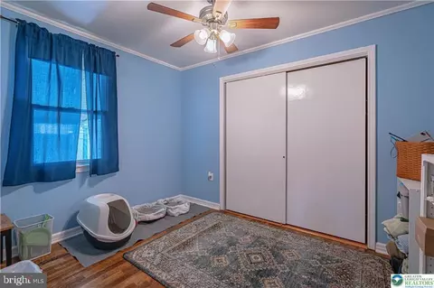 Bedroom - 132 Cedar Rd, Hellertown, PA 18055 photo 2 of 5