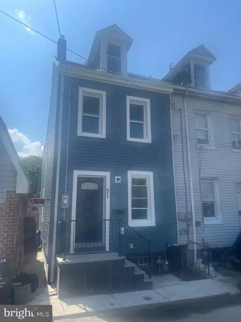 51 S Warren St, Easton, PA 18042