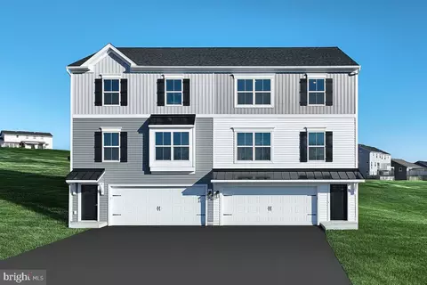 3241 Tepes Dr #LOT 141, Northampton, PA 18067