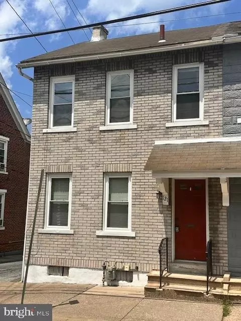 121 E Garrison St, Bethlehem, PA 18018