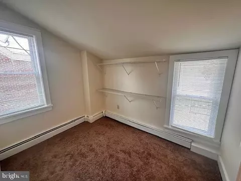 Bedroom - 121 E Garrison St, Bethlehem, PA 18018 photo 1 of 3