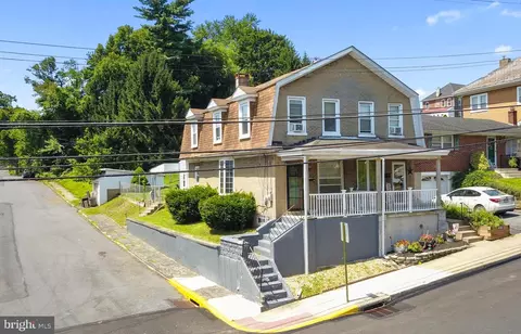 900 Ridge St, Easton, PA 18042