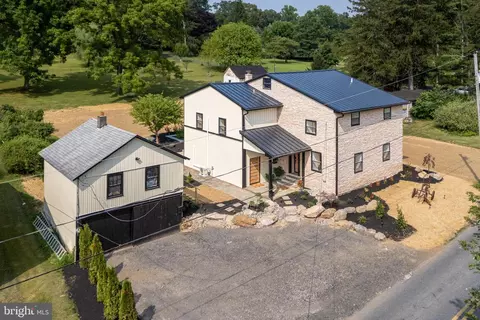 2477 Wassergass Rd, Hellertown, PA 18055