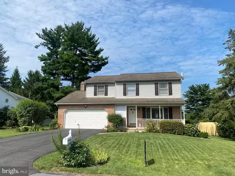 2231 5th St, Bethlehem, PA 18020