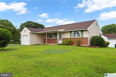 3801 Virginia St, Easton, PA 18045