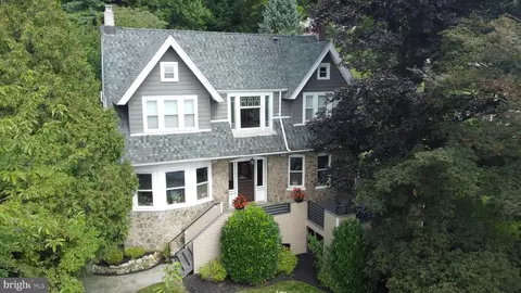 130 Parker Ave, College Hill, PA 18042