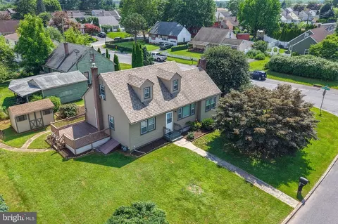 2928 Fischer Rd, Easton, PA 18045