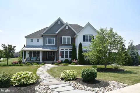 4323 Saratoga Dr, Bethlehem, PA 18020