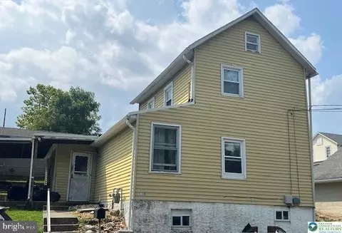 Undisclosed, Easton, PA 18042