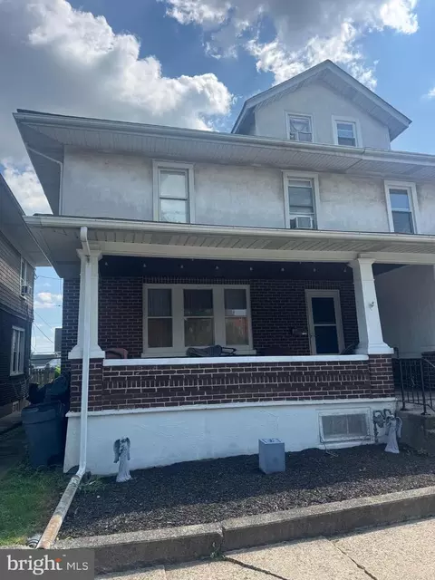 1906 Hay Ter, Easton, PA 18042