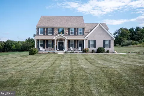 840 Texas Rd, Easton, PA 18042