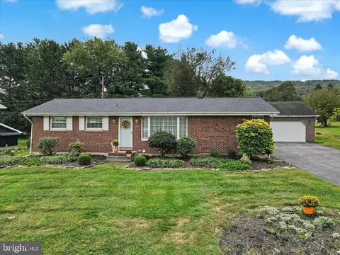 2100 Schwab Ave, Bethlehem, PA 18015