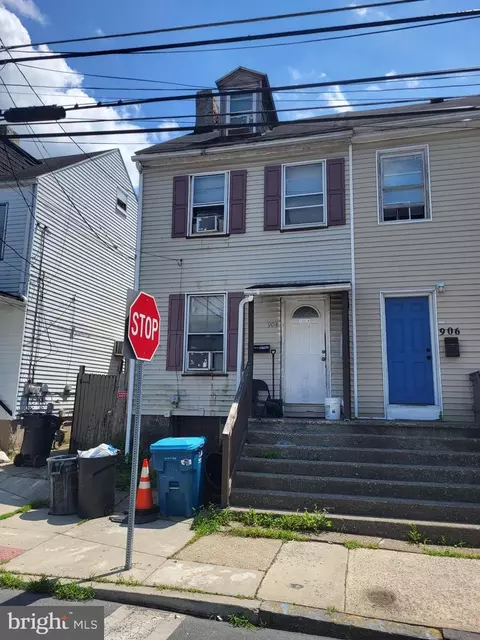 904 Butler St, Easton, PA 18042