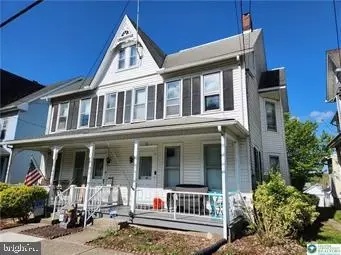 316 S Broad St, Nazareth, PA 18064