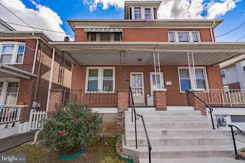 2474 Forest St, Easton, PA 18042
