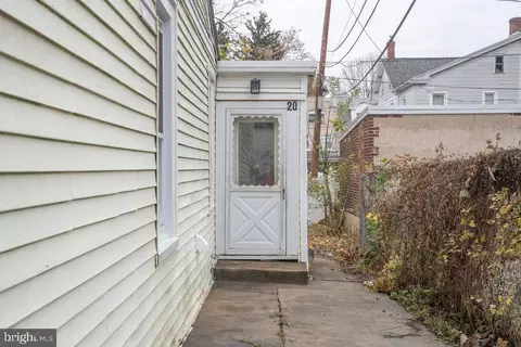 20 W Raspberry St, Bethlehem, PA 18018 photo 30