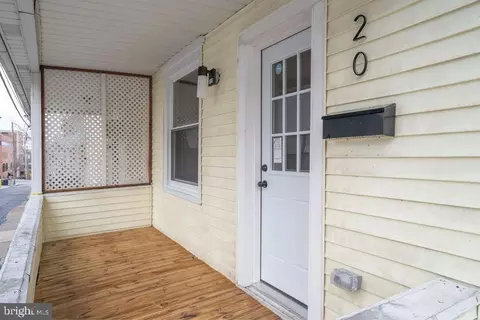 20 W Raspberry St, Bethlehem, PA 18018 photo 4