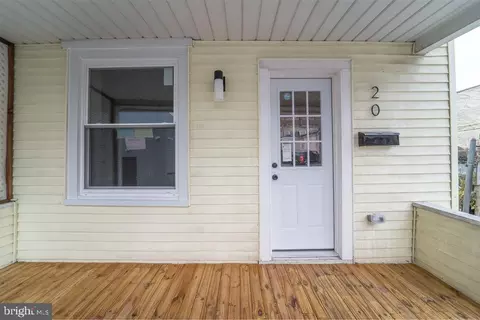 20 W Raspberry St, Bethlehem, PA 18018 photo 3