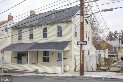 20 W Raspberry St, Bethlehem, PA 18018 photo 2