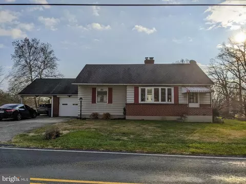 538 Belfast Rd, Nazareth, PA 18064