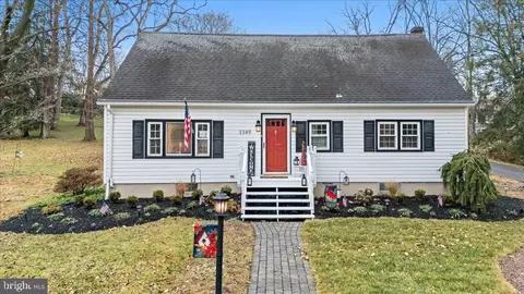 3349 Brodhead Rd, Bethlehem, PA 18020