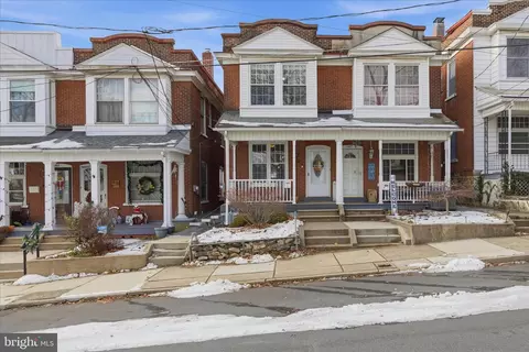 1405 Lorain Ave, Bethlehem, PA 18018