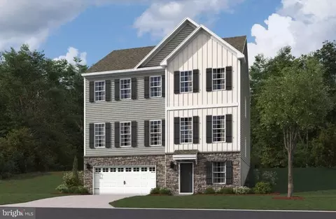 112 Winding Rd, Easton, PA 18040