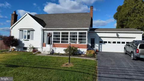 160 Nor Bath Blvd, Northampton, PA 18067