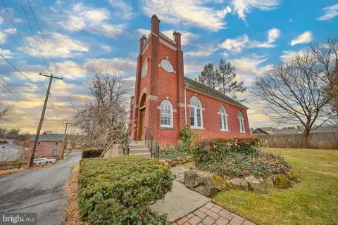 3285 Lime St, Bethlehem, PA 18020