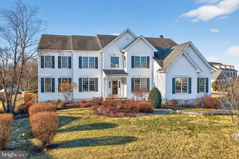 591 Rockbridge Rd, Nazareth, PA 18064