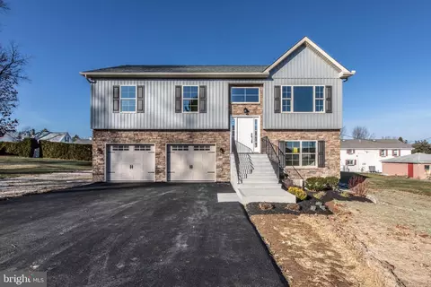 2850 Jefferson St, Bethlehem, PA 18020