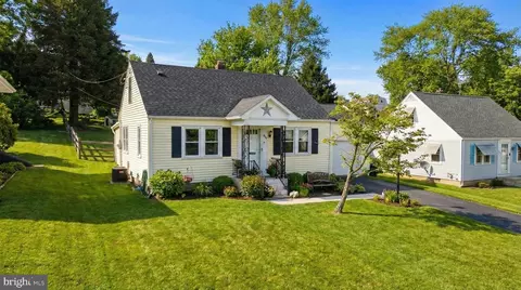 2619 Eldridge Ave, Easton, PA 18045