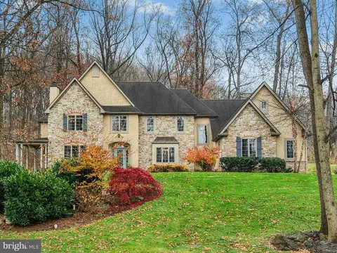515 Stouts Valley Rd, Easton, PA 18042
