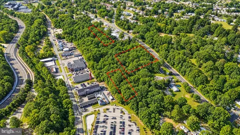 0 W Lafayette St, Easton, PA 18042