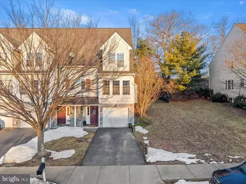 1409 Ravena St, Bethlehem, PA 18015