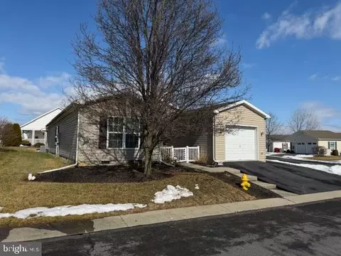 639 San Simeon Pl, Easton, PA 18040