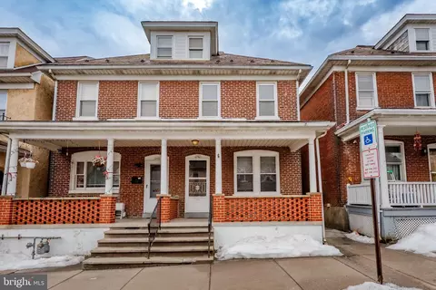 1242 Ferry St, Easton, PA 18042