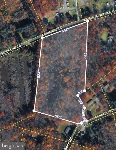 Millheim Road, Bath, PA 18014