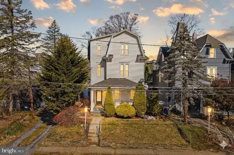 417 Clinton Ter, Easton, PA 18042