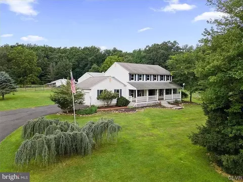 510 Laurel Hill Rd, Bangor, PA 18013