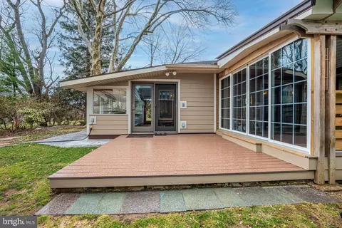 Exterior - 436 E Macada Rd, Bethlehem, PA 18017 photo 6 of 12