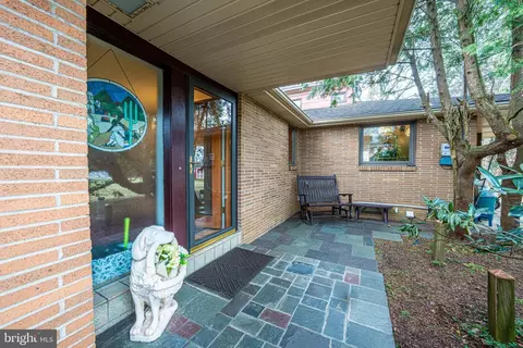 Exterior - 436 E Macada Rd, Bethlehem, PA 18017 photo 9 of 12