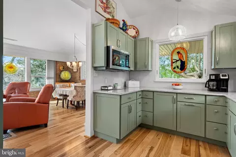 Kitchen - 436 E Macada Rd, Bethlehem, PA 18017 photo 1 of 6