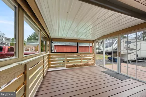 Exterior - 436 E Macada Rd, Bethlehem, PA 18017 photo 3 of 12