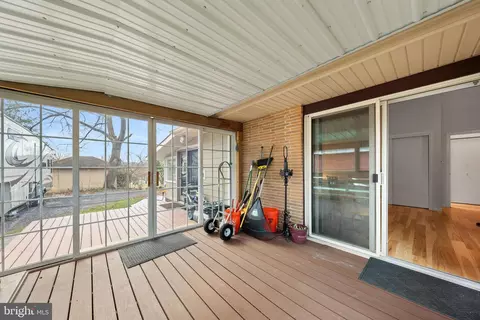 Exterior - 436 E Macada Rd, Bethlehem, PA 18017 photo 4 of 12