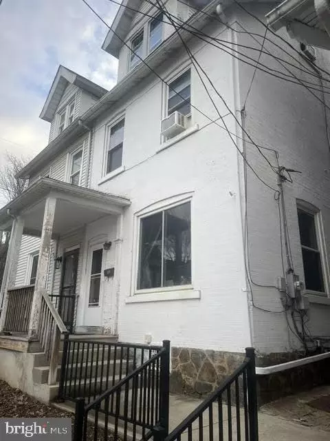 522 Fiot Ave, Bethlehem, PA 18015