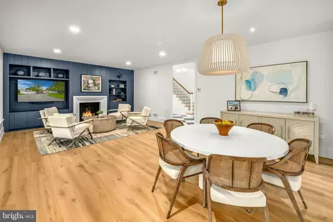 Dining - 1803 Apple Tree Ln E, Bethlehem, PA 18015 photo 1 of 1