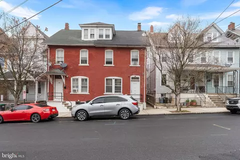 707 E 5th St, Bethlehem, PA 18015