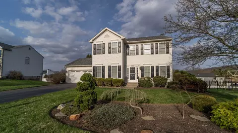 2305 Sheffield Dr, Easton, PA 18040