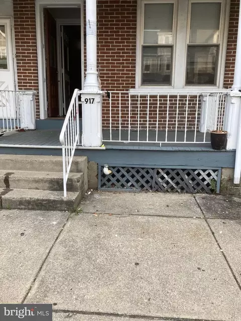 917 High St, Bethlehem, PA 18018